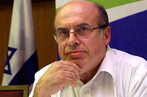 Mr. Natan Sharansky
